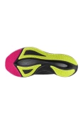 TÊNIS DE CORRIDA MIZUNO WAVE REBELLION FLASH 2 MASCULINO - Preto/pink
