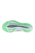 TÊNIS DE CORRIDA MIZUNO WAVE REBELLION FLASH 2 MASCULINO - Verde/azul