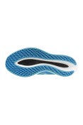TÊNIS DE CORRIDA MIZUNO WAVE REBELLION PRO 2 FEMININO - Azul/branco