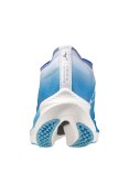 TÊNIS DE CORRIDA MIZUNO WAVE REBELLION PRO 2 FEMININO - Azul/branco