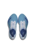 TÊNIS DE CORRIDA MIZUNO WAVE REBELLION PRO 2 MASCULINO - Azul/branco