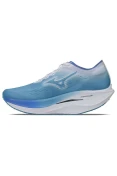 TÊNIS DE CORRIDA MIZUNO WAVE REBELLION PRO 2 MASCULINO - Azul/branco