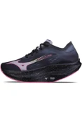 TÊNIS DE CORRIDA MIZUNO WAVE REBELLION PRO 2 MASCULINO - Preto/pink