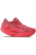 TÊNIS DE CORRIDA MIZUNO WAVE REBELLION PRO 2 MASCULINO - Vermelho/preto