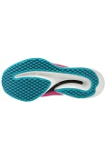 TÊNIS DE CORRIDA MIZUNO WAVE REBELLION PRO FEMININO - Branco/pink