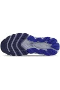 TÊNIS DE CORRIDA MIZUNO WAVE SKY 8 MASCULINO - Cinza/azul