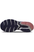 TÊNIS DE CORRIDA MIZUNO WAVE STRATOS 2 FEMININO - Bege/marinho
