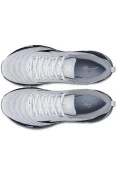 TÊNIS DE CORRIDA MIZUNO WAVE STRATOS 2 MASCULINO - Branco/marinho