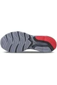 TÊNIS DE CORRIDA MIZUNO WAVE STRATOS 2 MASCULINO - Branco/marinho
