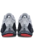 TÊNIS DE CORRIDA MIZUNO WAVE STRATOS 2 MASCULINO - Branco/marinho
