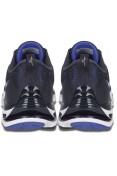 TÊNIS DE CORRIDA MIZUNO WAVE STRATOS 2 MASCULINO - Marinho/prata