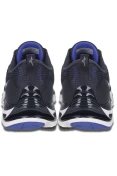TÊNIS DE CORRIDA MIZUNO WAVE STRATOS 2 MASCULINO - Marinho/prata