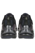 TÊNIS DE CORRIDA MIZUNO WAVE STRATOS 2 MASCULINO - Preto/azul