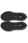 TÊNIS DE CORRIDA MIZUNO WAVE STRATOS 2 MASCULINO - Preto/azul