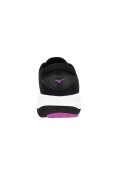 TÊNIS DE CORRIDA MIZUNO WAVE WAY FEMININO - Preto/rosa