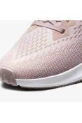 TÊNIS DE CORRIDA NIKE ZOOM WINFLO 6 FEMININO - Rosa/bronze