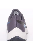TÊNIS DE CORRIDA NIKE ZOOM WINFLO 6 MASCULINO - Marinho/azul TÊNIS DE CORRIDA NIKE ZOOM WINFLO 6 MASCULINO - Marinho/azul