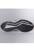 TÊNIS DE CORRIDA NIKE ZOOM WINFLO 6 MASCULINO - Preto/branco
