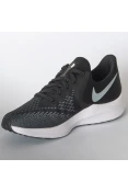 TÊNIS DE CORRIDA NIKE ZOOM WINFLO 6 MASCULINO - Preto/branco
