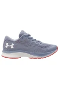 TÊNIS DE CORRIDA UNDER ARMOUR CHARGED BANDIT 6 FEMININO - Azul/branco TÊNIS DE CORRIDA UNDER ARMOUR CHARGED BANDIT 6 FEMININO - Azul/branco