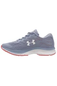 TÊNIS DE CORRIDA UNDER ARMOUR CHARGED BANDIT 6 FEMININO - Azul/branco TÊNIS DE CORRIDA UNDER ARMOUR CHARGED BANDIT 6 FEMININO - Azul/branco