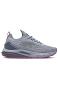 TÊNIS DE CORRIDA UNDER ARMOUR CHARGED BRIGHT FEMININO - Azul/pink TÊNIS DE CORRIDA UNDER ARMOUR CHARGED BRIGHT FEMININO - Azul/pink