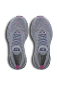 TÊNIS DE CORRIDA UNDER ARMOUR CHARGED BRIGHT FEMININO - Azul/pink TÊNIS DE CORRIDA UNDER ARMOUR CHARGED BRIGHT FEMININO - Azul/pink