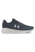 TÊNIS DE CORRIDA UNDER ARMOUR CHARGED ESSENTIAL MASCULINO - Marinho/branco TÊNIS DE CORRIDA UNDER ARMOUR CHARGED ESSENTIAL MASCULINO - Marinho/branco
