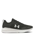 TÊNIS DE CORRIDA UNDER ARMOUR CHARGED ESSENTIAL MASCULINO - Preto/branco TÊNIS DE CORRIDA UNDER ARMOUR CHARGED ESSENTIAL MASCULINO - Preto/branco
