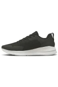 TÊNIS DE CORRIDA UNDER ARMOUR CHARGED ESSENTIAL MASCULINO - Preto/branco TÊNIS DE CORRIDA UNDER ARMOUR CHARGED ESSENTIAL MASCULINO - Preto/branco
