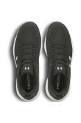 TÊNIS DE CORRIDA UNDER ARMOUR CHARGED ESSENTIAL MASCULINO - Preto/branco TÊNIS DE CORRIDA UNDER ARMOUR CHARGED ESSENTIAL MASCULINO - Preto/branco