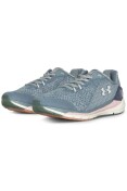 TÊNIS DE CORRIDA UNDER ARMOUR CHARGED ODYSSEY FEMININO - Azul/rosa