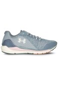 TÊNIS DE CORRIDA UNDER ARMOUR CHARGED ODYSSEY FEMININO - Azul/rosa