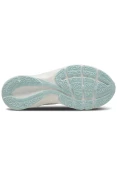 TÊNIS DE CORRIDA UNDER ARMOUR CHARGED PROMPT FEMININO - Branco/cinza TÊNIS DE CORRIDA UNDER ARMOUR CHARGED PROMPT FEMININO - Branco/cinza
