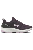 TÊNIS DE CORRIDA UNDER ARMOUR CHARGED PROMPT FEMININO - Roxo/rosa TÊNIS DE CORRIDA UNDER ARMOUR CHARGED PROMPT FEMININO - Roxo/rosa