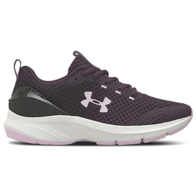TÊNIS DE CORRIDA UNDER ARMOUR CHARGED PROMPT FEMININO - Roxo/rosa TÊNIS DE CORRIDA UNDER ARMOUR CHARGED PROMPT FEMININO - Roxo/rosa