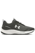 TÊNIS DE CORRIDA UNDER ARMOUR CHARGED PROMPT MASCULINO - Grafite/branco TÊNIS DE CORRIDA UNDER ARMOUR CHARGED PROMPT MASCULINO - Grafite/branco