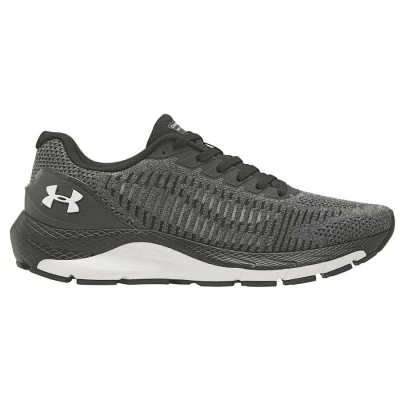 TÊNIS DE CORRIDA UNDER ARMOUR CHARGED SKYLINE 2 MASCULINO - Cinza/preto TÊNIS DE CORRIDA UNDER ARMOUR CHARGED SKYLINE 2 MASCULINO - Cinza/preto