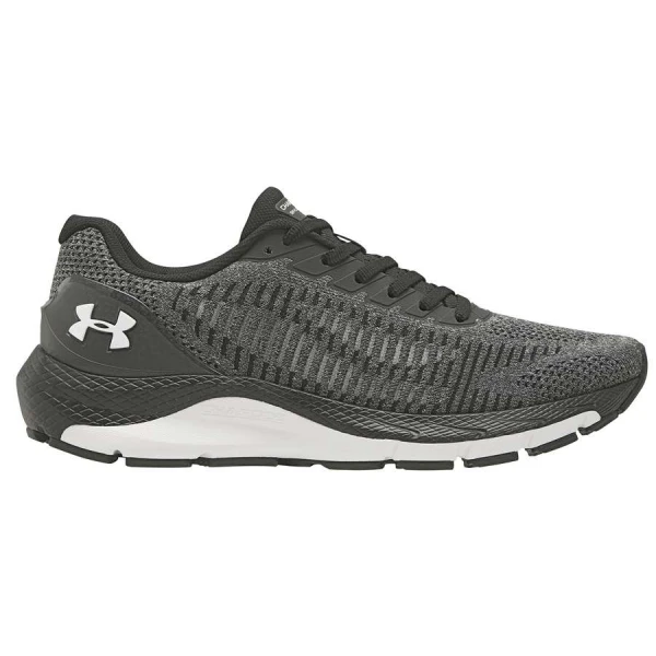 TÊNIS DE CORRIDA UNDER ARMOUR CHARGED SKYLINE 2 MASCULINO - Cinza/preto TÊNIS DE CORRIDA UNDER ARMOUR CHARGED SKYLINE 2 MASCULINO - Cinza/preto