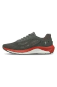 TÊNIS DE CORRIDA UNDER ARMOUR CHARGED SKYLINE 2 MASCULINO - Grafite/vermelho TÊNIS DE CORRIDA UNDER ARMOUR CHARGED SKYLINE 2 MASCULINO - Grafite/vermelho