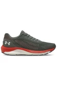 TÊNIS DE CORRIDA UNDER ARMOUR CHARGED SKYLINE 2 MASCULINO - Grafite/vermelho TÊNIS DE CORRIDA UNDER ARMOUR CHARGED SKYLINE 2 MASCULINO - Grafite/vermelho