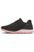 TÊNIS DE CORRIDA UNDER ARMOUR CHARGED SKYLINE FEMININO - Preto/rosa