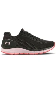 TÊNIS DE CORRIDA UNDER ARMOUR CHARGED SKYLINE FEMININO - Preto/rosa