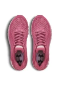 TÊNIS DE CORRIDA UNDER ARMOUR CHARGED SKYLINE FEMININO - Rosa/cinza