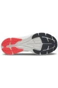 TÊNIS DE CORRIDA UNDER ARMOUR CHARGED SLIGHT MASCULINO - Marinho/laranja TÊNIS DE CORRIDA UNDER ARMOUR CHARGED SLIGHT MASCULINO - Marinho/laranja
