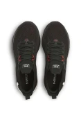 TÊNIS DE CORRIDA UNDER ARMOUR CHARGED SLIGHT MASCULINO - Preto/branco TÊNIS DE CORRIDA UNDER ARMOUR CHARGED SLIGHT MASCULINO - Preto/branco