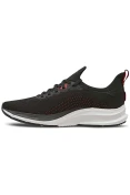 TÊNIS DE CORRIDA UNDER ARMOUR CHARGED SLIGHT MASCULINO - Preto/branco TÊNIS DE CORRIDA UNDER ARMOUR CHARGED SLIGHT MASCULINO - Preto/branco