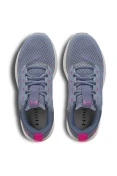 TENIS DE CORRIDA UNDER ARMOUR CHARGED VICTORY FEMININO - Azul/rosa TENIS DE CORRIDA UNDER ARMOUR CHARGED VICTORY FEMININO - Azul/rosa