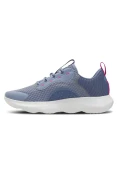 TENIS DE CORRIDA UNDER ARMOUR CHARGED VICTORY FEMININO - Azul/rosa TENIS DE CORRIDA UNDER ARMOUR CHARGED VICTORY FEMININO - Azul/rosa