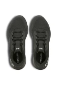 TÊNIS DE CORRIDA UNDER ARMOUR CHARGED VICTORY MASCULINO - Preto/branco TÊNIS DE CORRIDA UNDER ARMOUR CHARGED VICTORY MASCULINO - Preto/branco